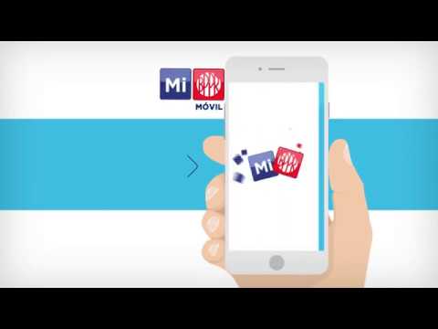 Mi Banco Móvil Mi Banco Móvil
