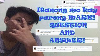 MALUPITANG SAGOT! | Question and Answer