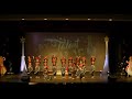 kagw talent time 2024 cinematic dance category 4 group 2