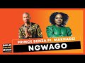 Prince Benza ft Makhadzi - Ngwago (official audio) new track
