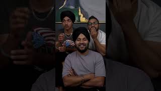 Guess The Country Challenge | Punjabi Challenge