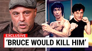 Bruce Lee Vs Jackie Chan: Who Would Win?