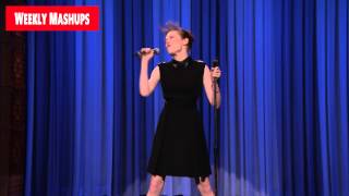 Top 5 Best Lip Sync Battles - Weekly Mashups