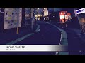 ぜったくん night shifter（audio）