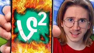 What Happened to Vine 2?