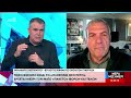 17 01 2025 – Ο κ. Χ. Θεοπέμπτου στον ΑΝΤ1 για το πληρώνω όσο πετώ