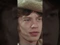 Mick Jagger Lost For Words #mickjagger #keithrichards #rollingstones #rolloguitar