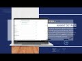 Wits Online Reporting Tool Tutorial