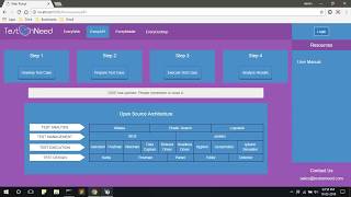 EA 004 - Application Programming Interface Functional Testing - GUI Part 003