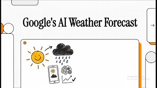 WeatherNext 2: Google DeepMind's Most Advanced Forecasting Model
