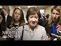 GOP Health Care Bill Doomed After Senator Susan Collins Announces She’s A ‘No’ | NBC Nightly News