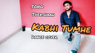 Kabhi Tumhe — official dance cover | shershah | Hritik Agrawal