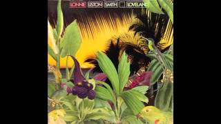 Lonnie Liston Smith - Springtime Magic