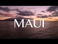 MAUI: 6 Days in 6 Minutes