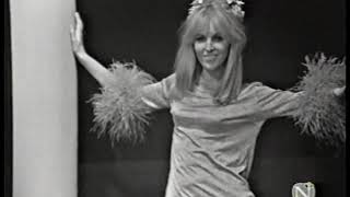 Sandra Lebrock - Bye Bye Blackbird 1967
