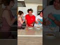 SPICY FOOD PRANK #Shorts