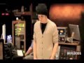 Justin Bieber - Right Here (ft. Drake) (Official Music Video)