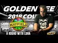 GTTV - 2018 Mayfield - A round with Paul Luna via the PowerCade Stream