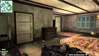 SteevN Fawse - MW3 Game Clip