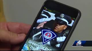 Greenville County Sheriff’s Office launches new app
