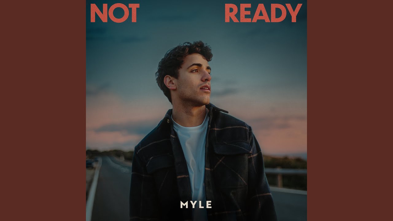 Not Ready Youtube Music