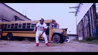 Bash Ft  Seriki VIBRATE (official video) [HD]