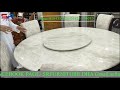 new design 6 chair dining table price in bangladesh সবচেয়ে ভালো মানের নতুন ডিজাইনের ডাইনিং টেবিল