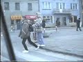 Łaszczówka tomaszów lubelski 1994 video by fotoradek.pl