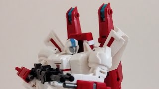 Transformers 3rd/4th party Jetfire (TNT-01 EX-30) \