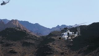 WTI 2-19 - Air Assault Support Tactics