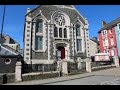 Aberystwyth: Alfred Place, Independent Baptist Church, Church Audit