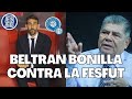 Raúl Beltrán Bonilla: 