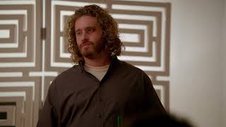 Silicon Valley - Optimal Tip to Tip Efficiency