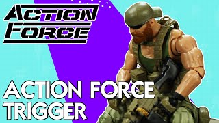 Valaverse Action Force Trigger Review