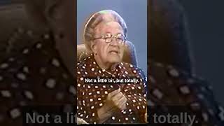 Joy of Surrendering to Jesus - Corrie Ten Boom