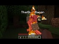 Getting TROLLED! while Learning to play Minecraft with ThatDudeBacon