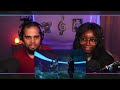 Couple Reacts to Ariana Grande - off the table ft. The Weeknd  Vevo Live Performance Reaction