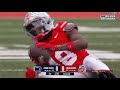 Ohio State vs. Penn State 2023 -  Paul Keels Highlights