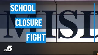 McKinney ISD to weigh school closures as enrollment declines | NBCDFW