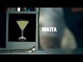 NIKITA DRINK RECIPE - HOW TO MIX