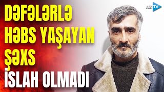 Astarada xüsusi əməliyyat: İran vətəndaşı ilə əlaqədə olan narkotacir saxlanıldı