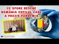 Profețiile pentru 2024 ale copilului care a prezis pandemia de covid. Ce ne așteaptă