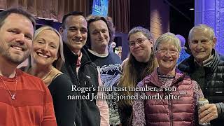 Dr. Roger Ellis - Life Story Digital Video
