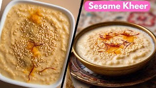 ସରସ୍ଵତି ପୁଜା ସ୍ପେସାଲ୍ ରାଶି ଖିରି | Saraswati Puja Special Rasi Kheer | Arua Chaula Khiri Recipe