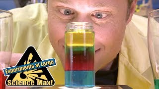 Science Max | LIQUIDS AND ELASTICITY | Full Episodes