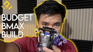 Tamiya BMAX Build on a Budget!