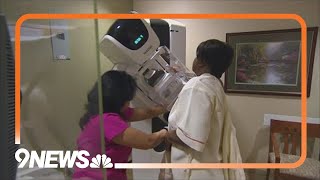 New mammogram guidelines