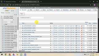 How To Backup Database in Hostinger