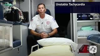 What is Tachycardia? (PALS Algorithm) | Training Video