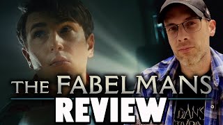 The Fabelmans - Review!